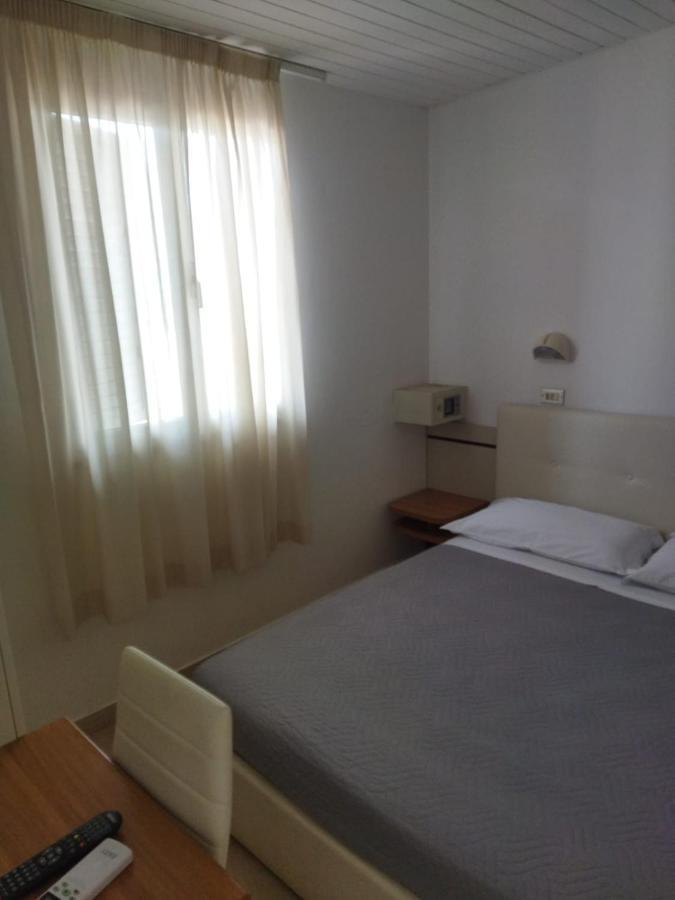 Hôtel Elsa Mima à Milano Marittima Extérieur photo