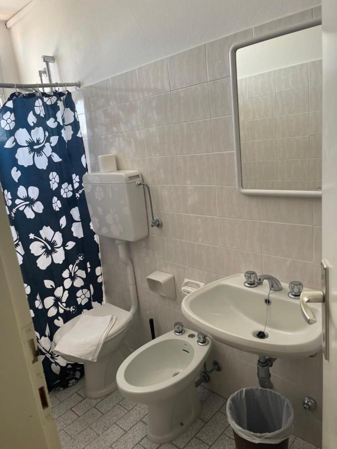 Hôtel Elsa Mima à Milano Marittima Extérieur photo