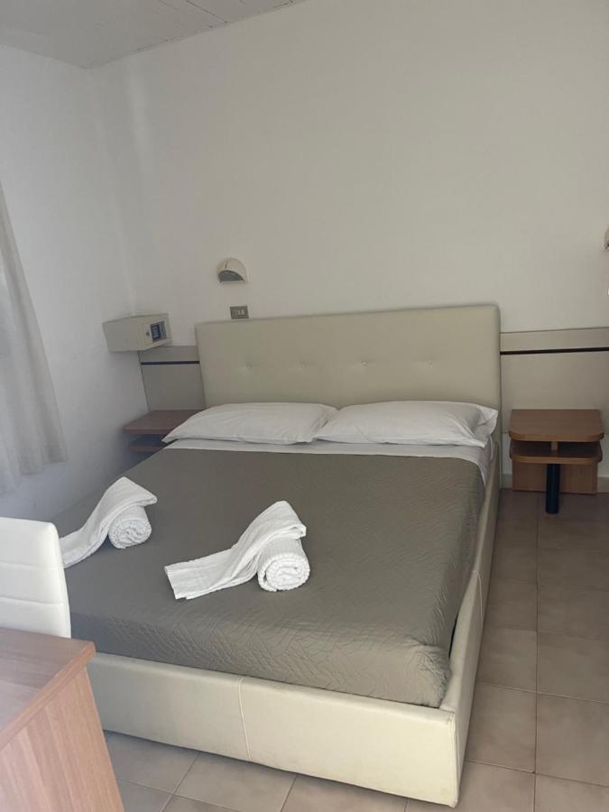 Hôtel Elsa Mima à Milano Marittima Extérieur photo